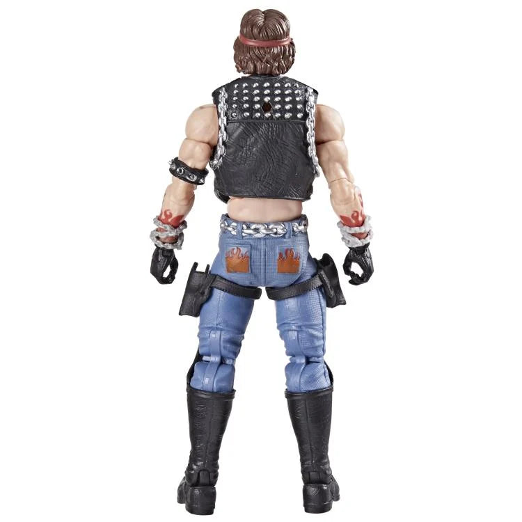 G.I. Joe: Classified Series - Dreadnok Torch Figure