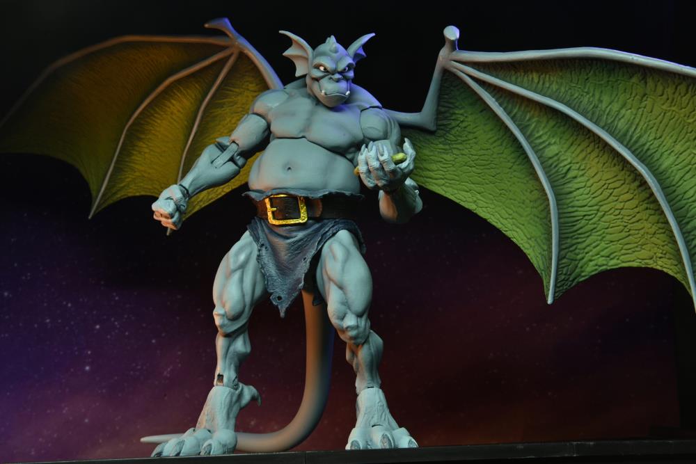Disney's Gargoyles - Ultimate Broadway Action Figure