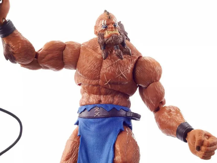 Masters of the Universe: Revelation - Masterverse Beast Man *Damaged Packaging*