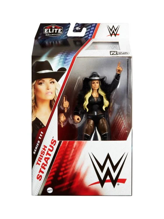 WWE Elite Collection Series 111 - Trish Stratus