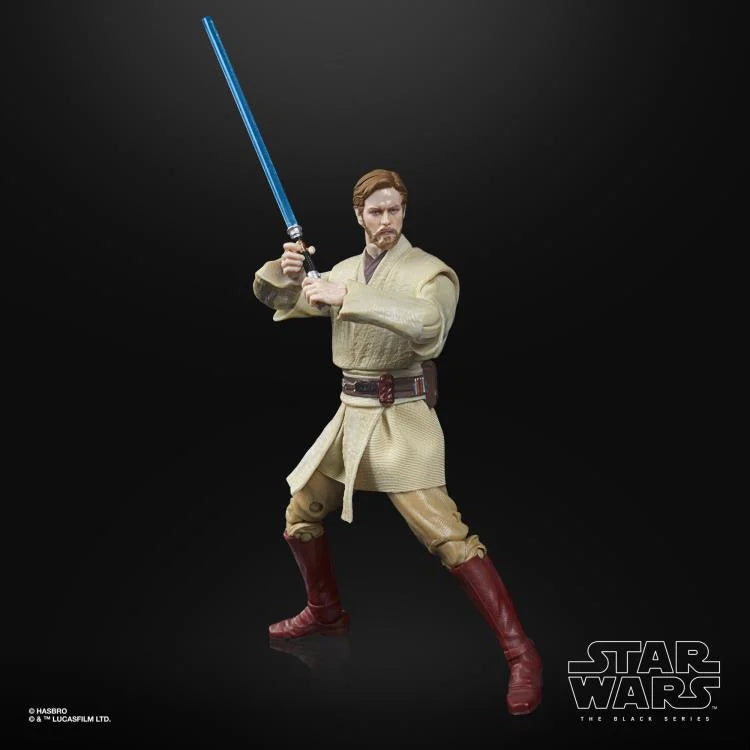 Star Wars: The Black Series - Archive Collection Obi-Wan Kenobi (Revenge of the Sith)