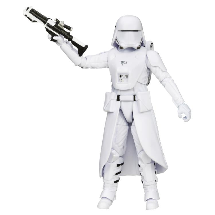 Star Wars: The Black Series - First Order Snowtrooper (The Force Awakens)