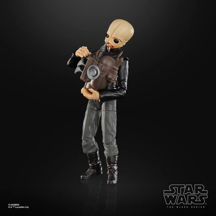 Star Wars: The Black Series - Nalan Cheel (A New Hope)