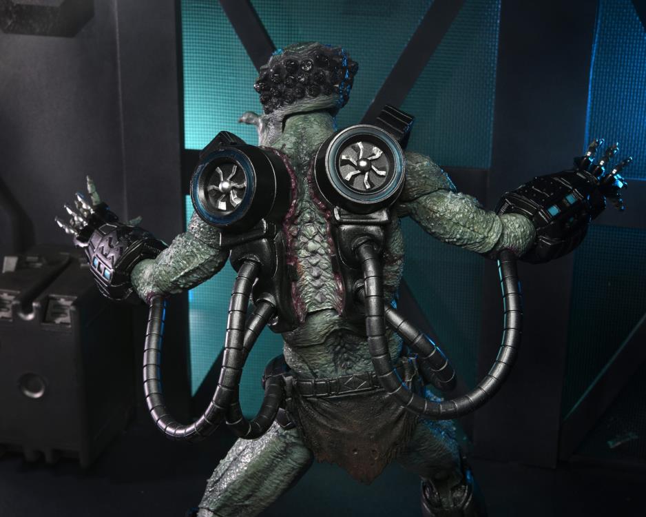 Predator: Concrete Jungle - Ultimate Stone Heart