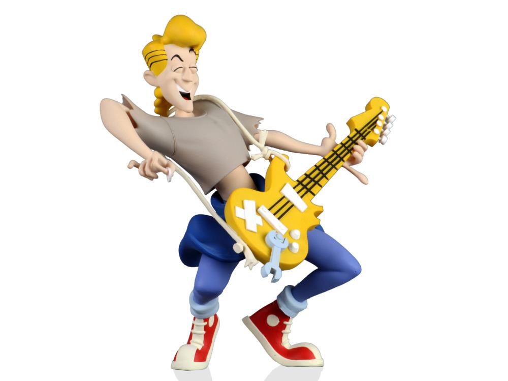 Bill & Ted - Toony Classics Bill & Ted Two-Pack