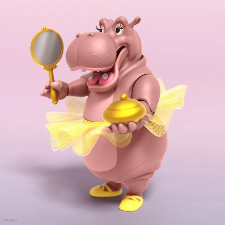Fantasia Disney ULTIMATES! - Hyacinth Hippo