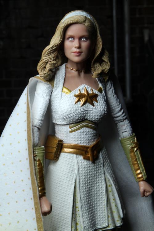 Starlight The Boys NECA Ultimate Action Figure