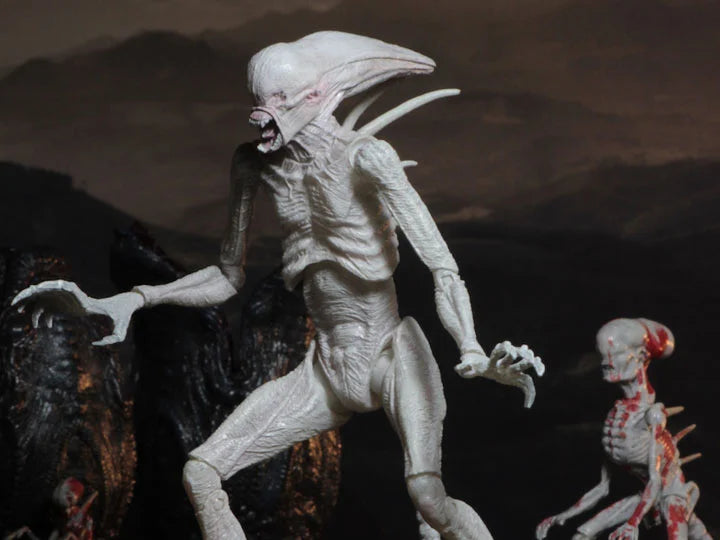 Alien: Covenant - Neomorph