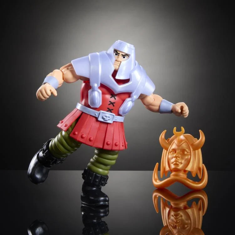Ram Man (Cartoon Collection) - Masters of the Universe: Origins