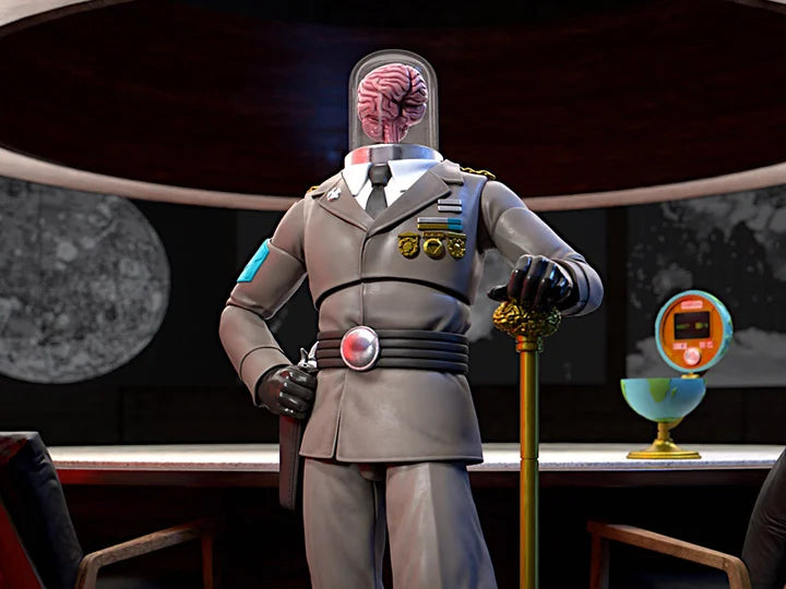 The Worst ULTIMATES! - Cortex Commander