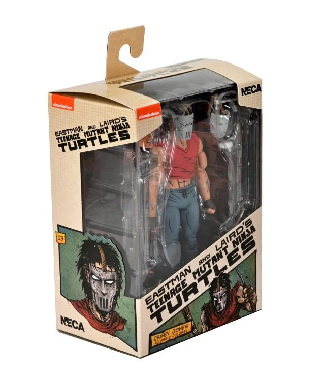 Teenage Mutant Ninja Turtles - Casey Jones (Mirage Comics)