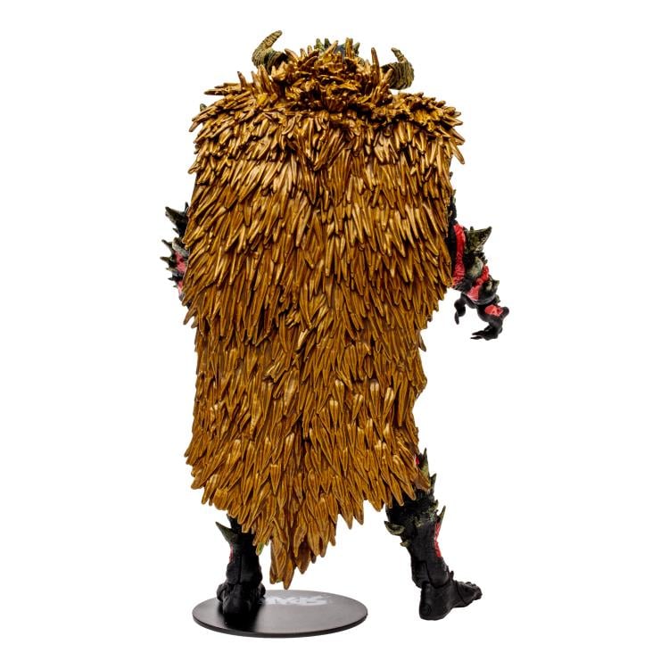 Spawn's Universe - Omega Spawn Mega Action Figure