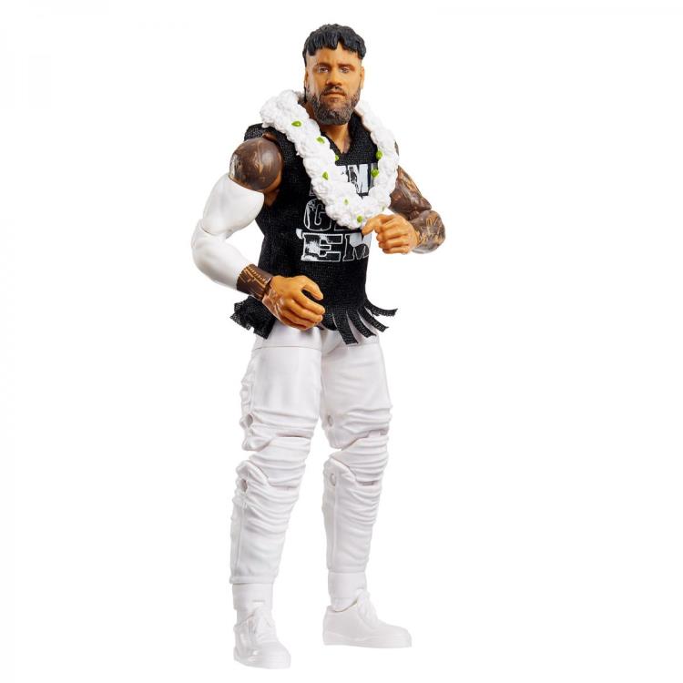 WWE Elite Collection Series 90 - Jey Uso Action Figure