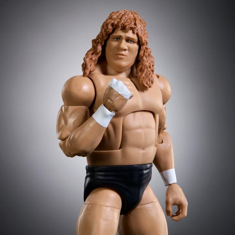 WWE Elite Collection Series 108 - Terry Gordy (Executioner)