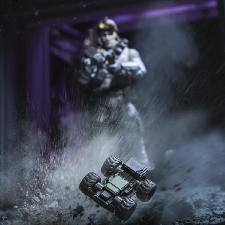 G.I. Joe Classified Series - Firefly