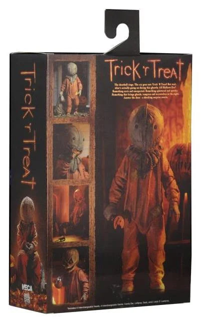 Trick-r-Treat Ultimate - Sam