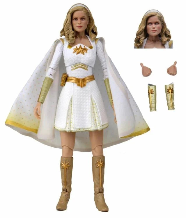 Starlight The Boys NECA Ultimate Action Figure