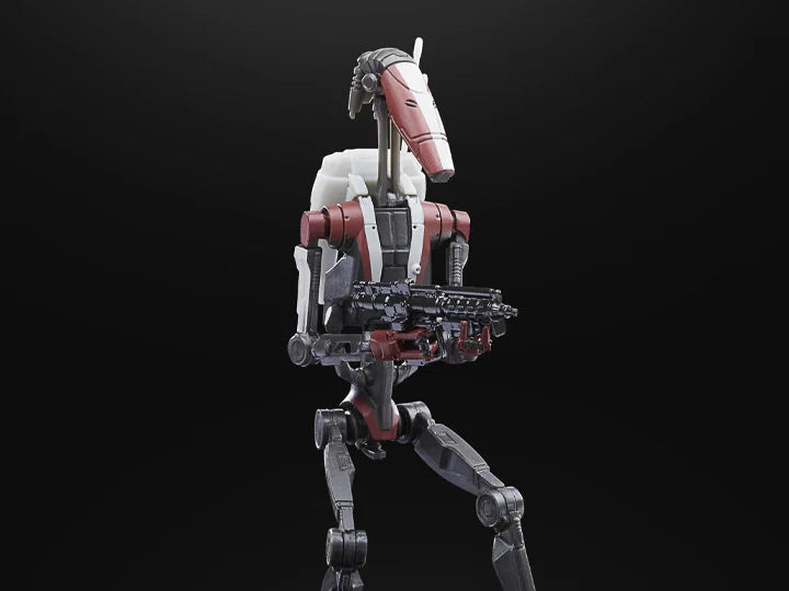 Star Wars: The Black Series - Gaming Greats B1 Battle Droid (Jedi Survivor) Exclusive