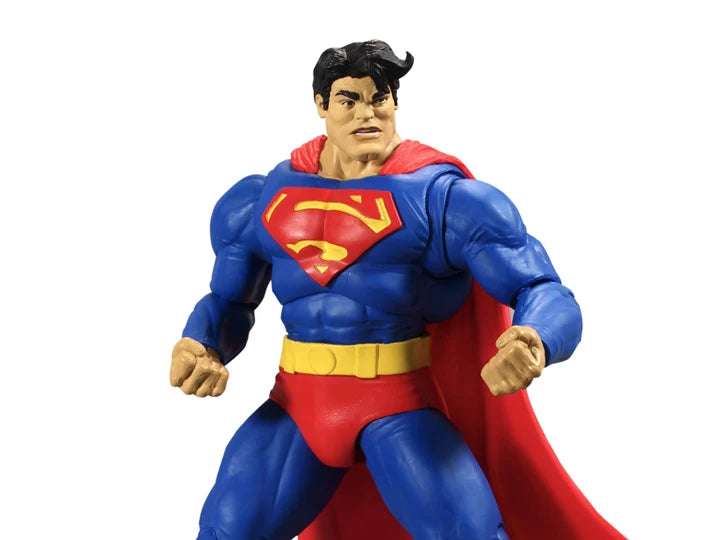 DC Multiverse - Dark Knight Returns Superman Action Figure