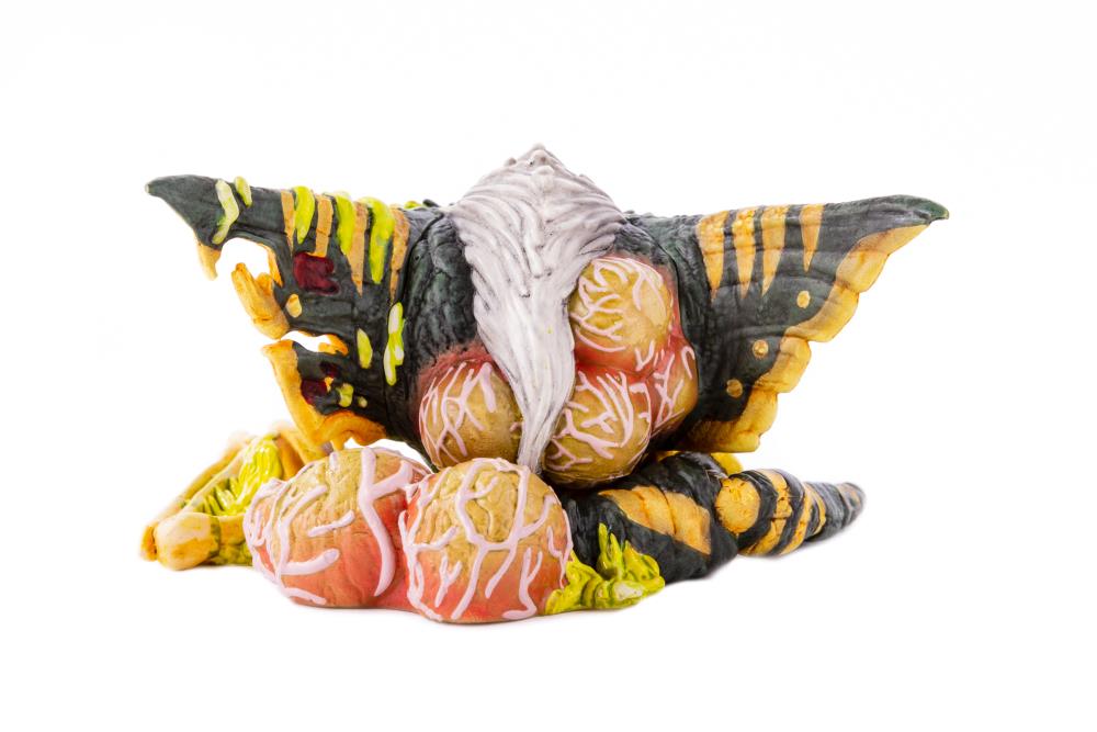 Gremlins Mondoid - Melting Stripe