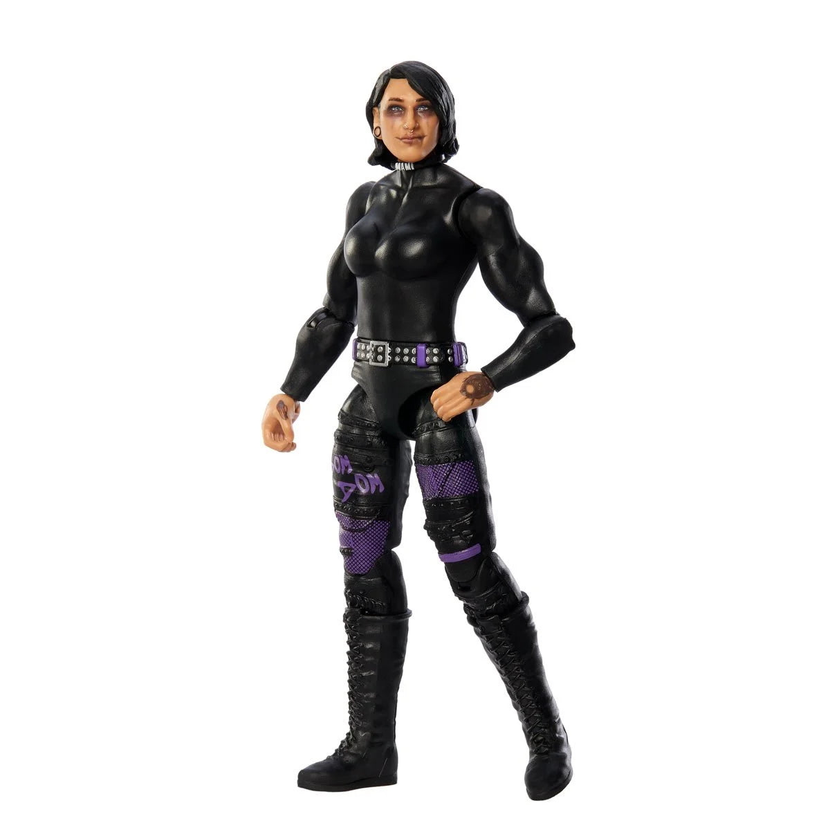 Rhea Ripley - WWE Main Event Series 153 Action Figure
