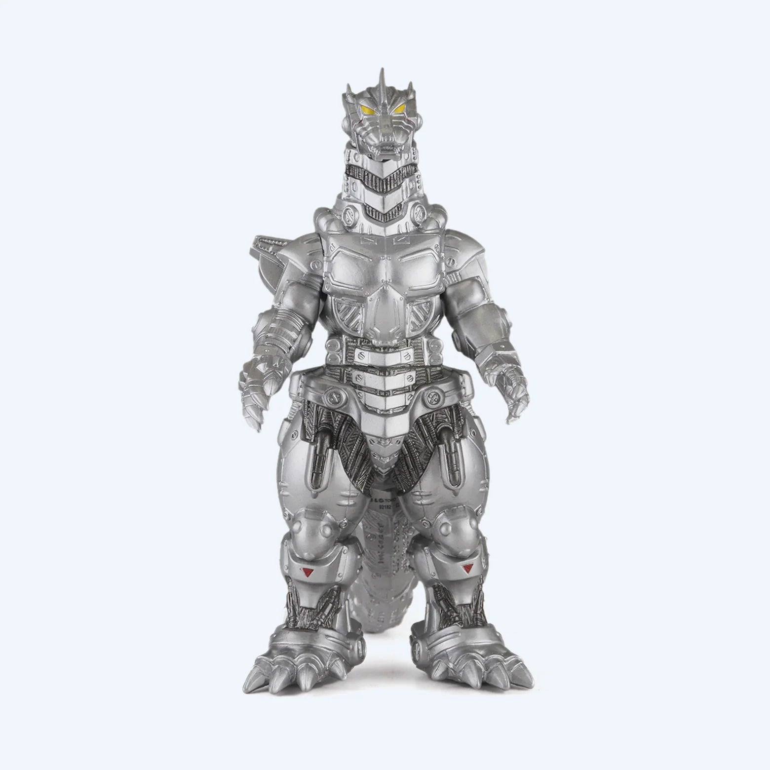 bandai movie monsters Movie Monster Series: Mechagodzilla (2004)