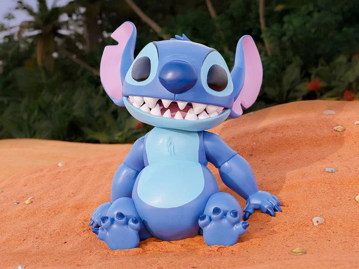 Lilo & Stitch Disney ULTIMATES! - Stitch