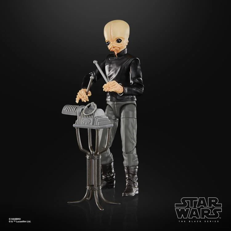 Star Wars: The Black Series - Nalan Cheel (A New Hope)
