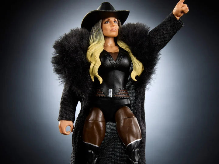 WWE Elite Collection Series 111 - Trish Stratus