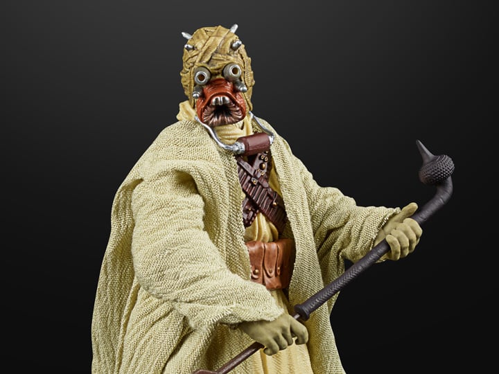 Star Wars: The Black Series Archive Collection - Tusken Raider