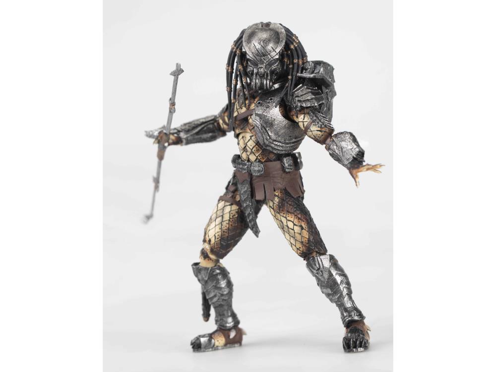 Alien vs. Predator - Celtic Predator (Battle Damage)