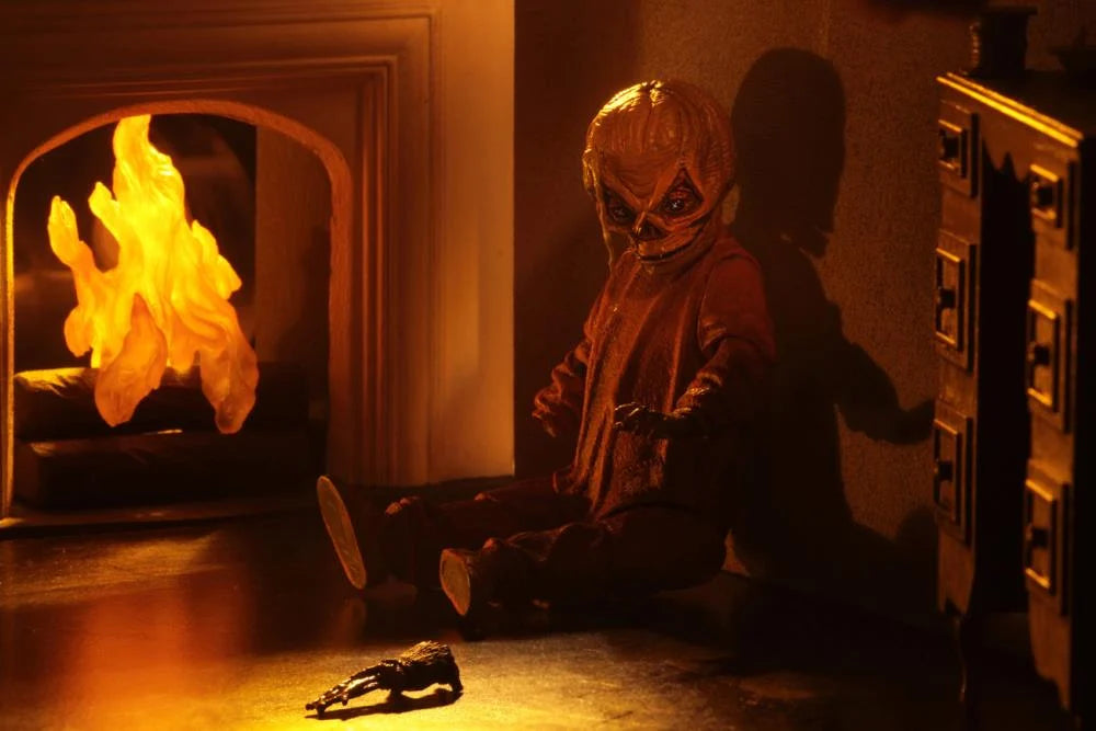 Trick-r-Treat Ultimate - Sam