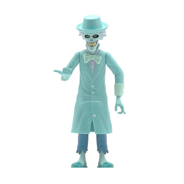 The Haunted Mansion - ReAction Ezra Figure