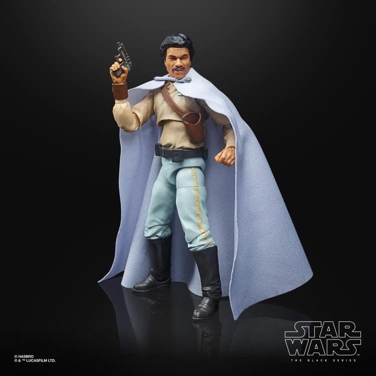 Star Wars: The Black Series - General Lando Calrissian (Return of the Jedi)