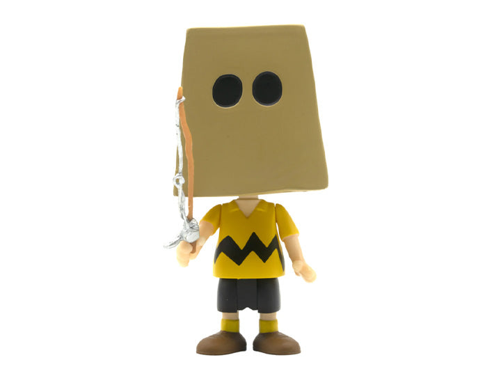 Peanuts ReAction Mr. Sack Figure