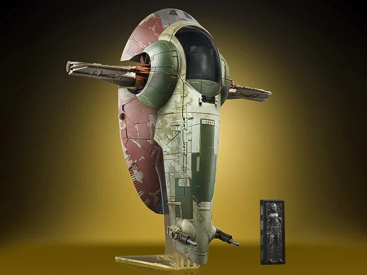 Star Wars: The Vintage Collection - Boba Fett's Slave 1 (Empire Strikes Back)