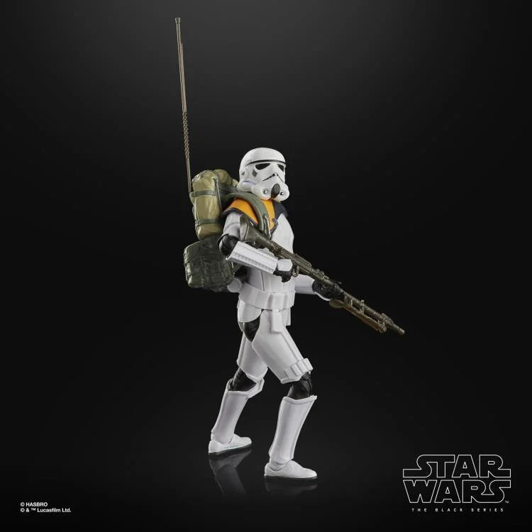 Star Wars: The Black Series - Stormtrooper (Jedha Patrol)