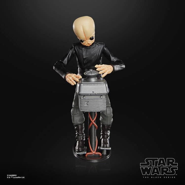 Star Wars: The Black Series - Nalan Cheel (A New Hope)