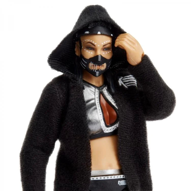 WWE Elite Collection Series 90 - Reckoning Action Figure
