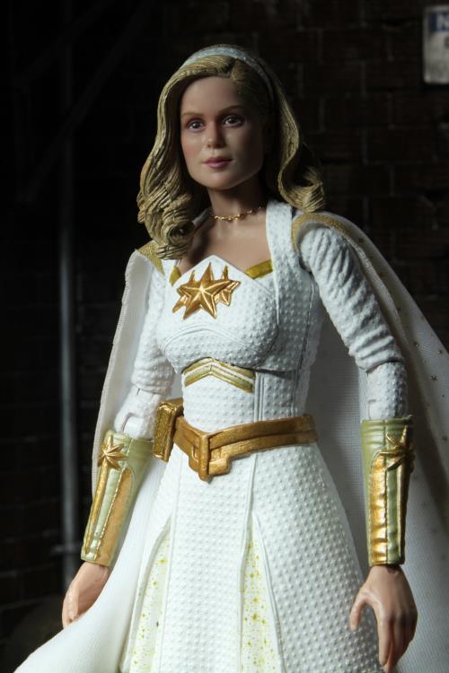 Starlight The Boys NECA Ultimate Action Figure