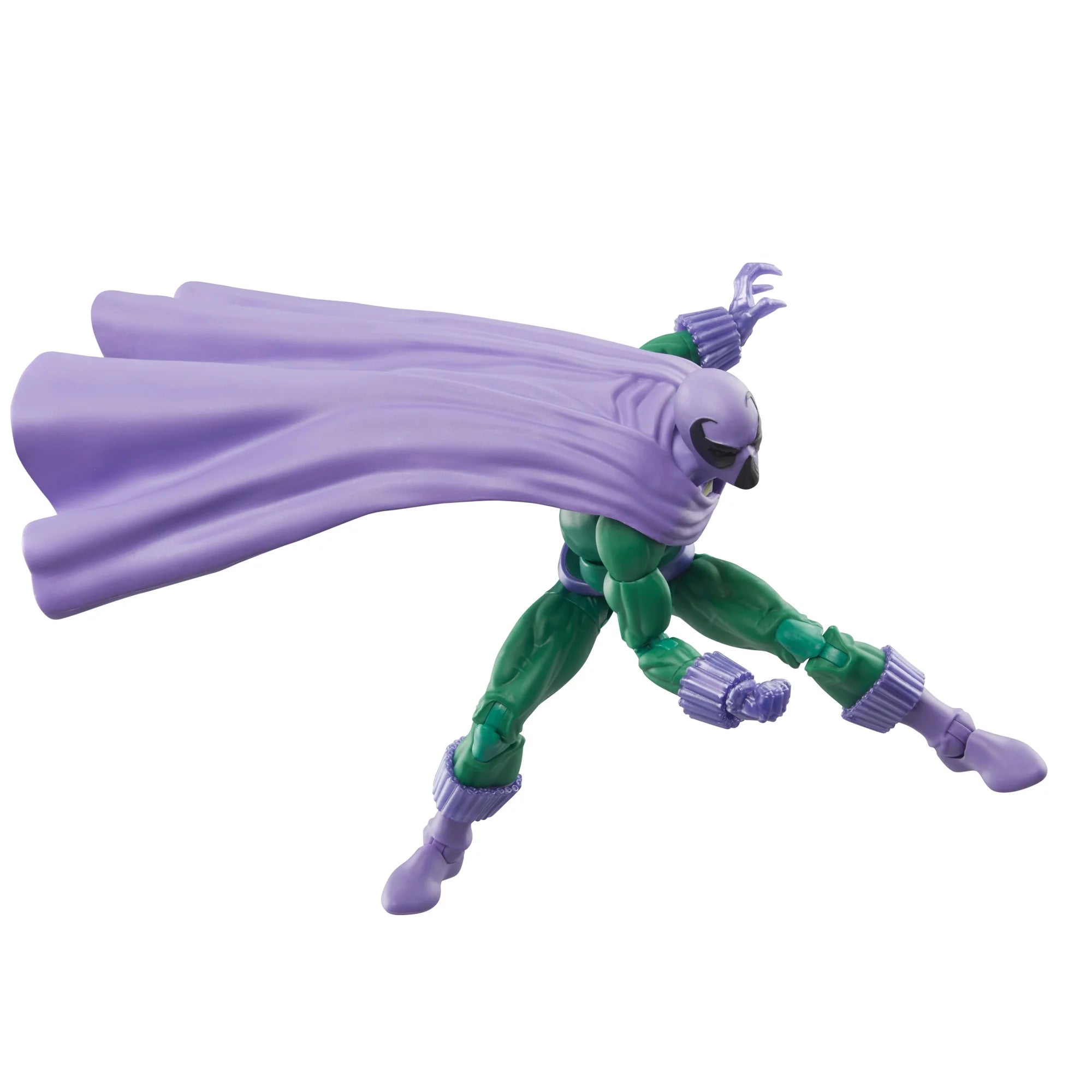 Marvel Legends - Retro Card Prowler (Walmart Exclusive)