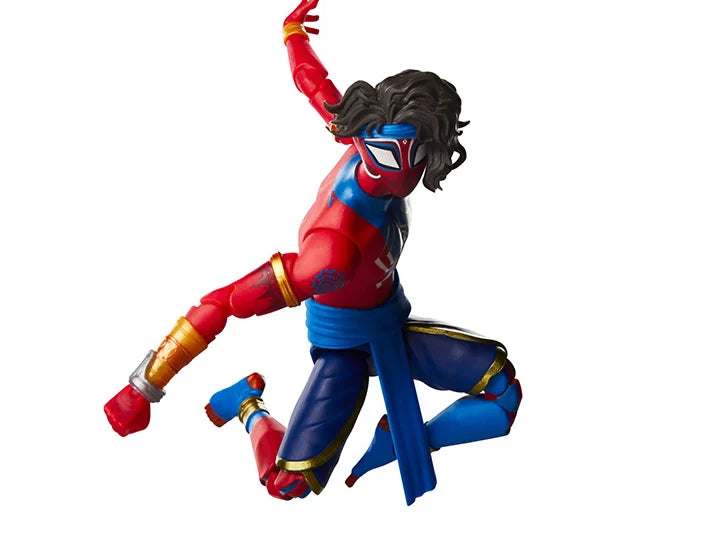 Marvel Legends - Spider-Man: Across the Spider-Verse - Pavitr Prabhakar