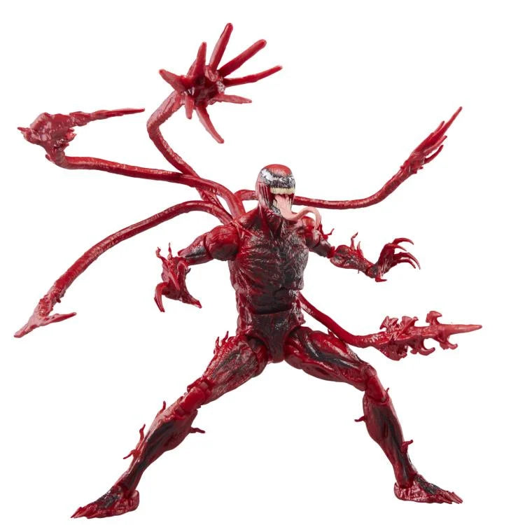 Marvel Legends - "Venom: Let There Be Carnage" - Deluxe Marvel's Carnage