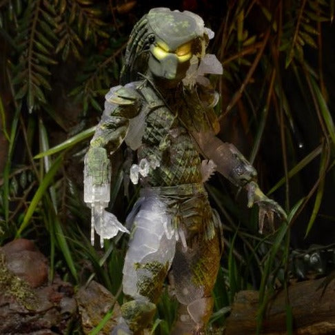 NECA Predator - 30th Anniversary "Jungle Demon" Predator Figure