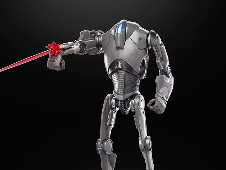 Star Wars: The Black Series - Super Battle Droid (Attack of the Clones)