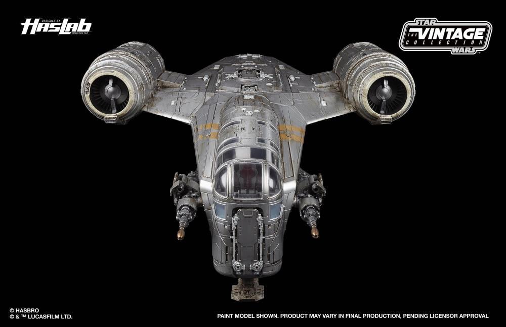 Star Wars: The Vintage Collection - Razor Crest