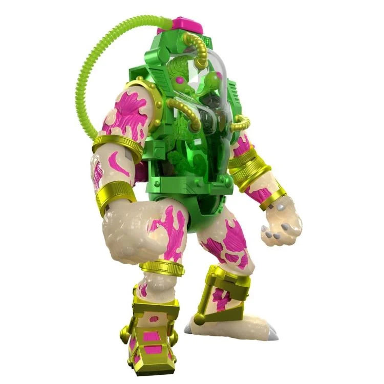 Teenage Mutant Ninja Turtles ULTIMATES! - Mutagen Man Glow-in-the-Dark Exclusive