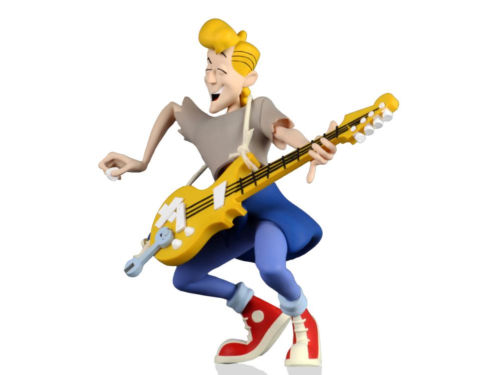 Bill & Ted - Toony Classics Bill & Ted Two-Pack