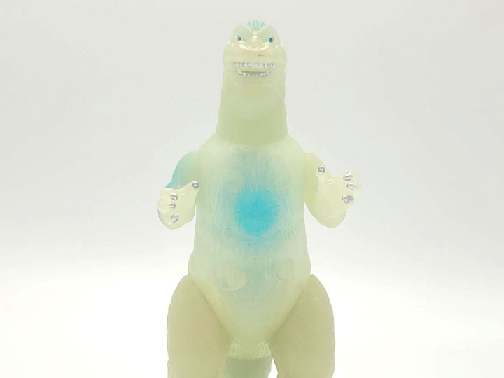Toho ReAction - Godzilla '54 (Glow) SDCC 2022 Exclusive Figure