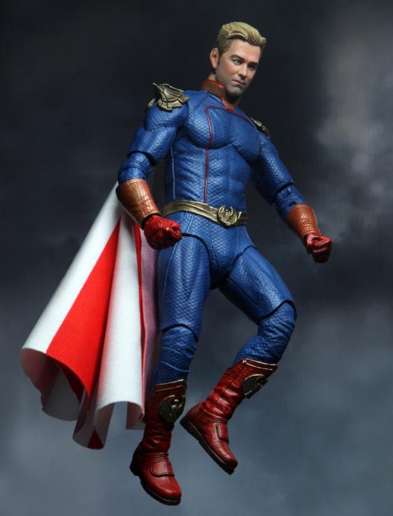 The Boys - Ultimate Homelander Action Figure